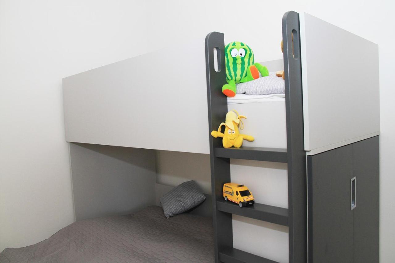 Velovino Apartman Микулов Экстерьер фото